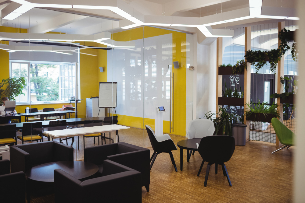 Office Space in Ghaziabad